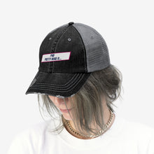 Load image into Gallery viewer, Unisex Trucker Hat
