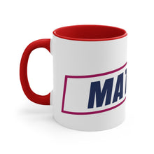 Load image into Gallery viewer, Accent Coffee Mug, 11oz