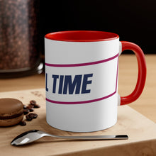 Load image into Gallery viewer, Accent Coffee Mug, 11oz