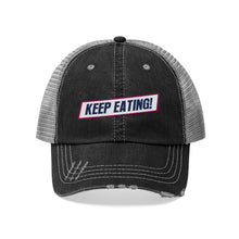 Load image into Gallery viewer, Unisex Trucker Hat