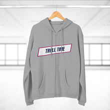 Load image into Gallery viewer, Unisex Hooded Zip Sweatshirt