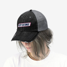 Load image into Gallery viewer, Unisex Trucker Hat