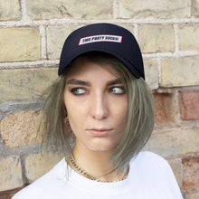 Load image into Gallery viewer, Unisex Twill Hat