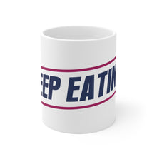 Load image into Gallery viewer, Ceramic Mug 11oz