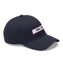 Load image into Gallery viewer, Unisex Twill Hat