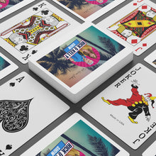 Load image into Gallery viewer, Custom Poker Cards
